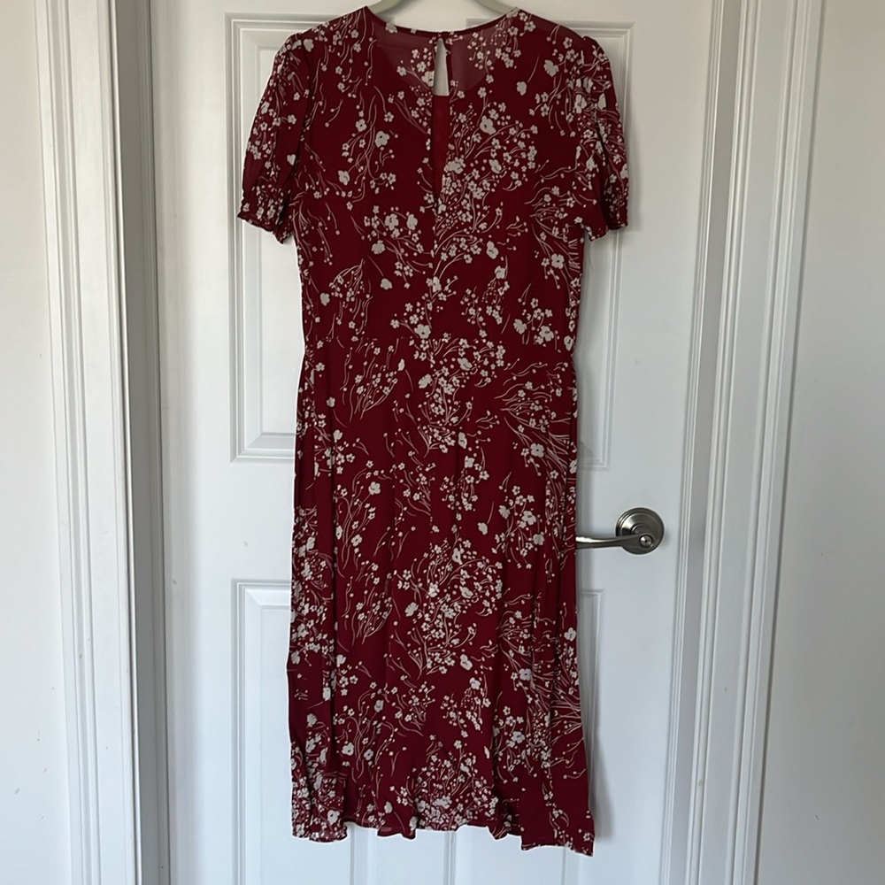 Reformation Lee dress - Picture 5 of 8